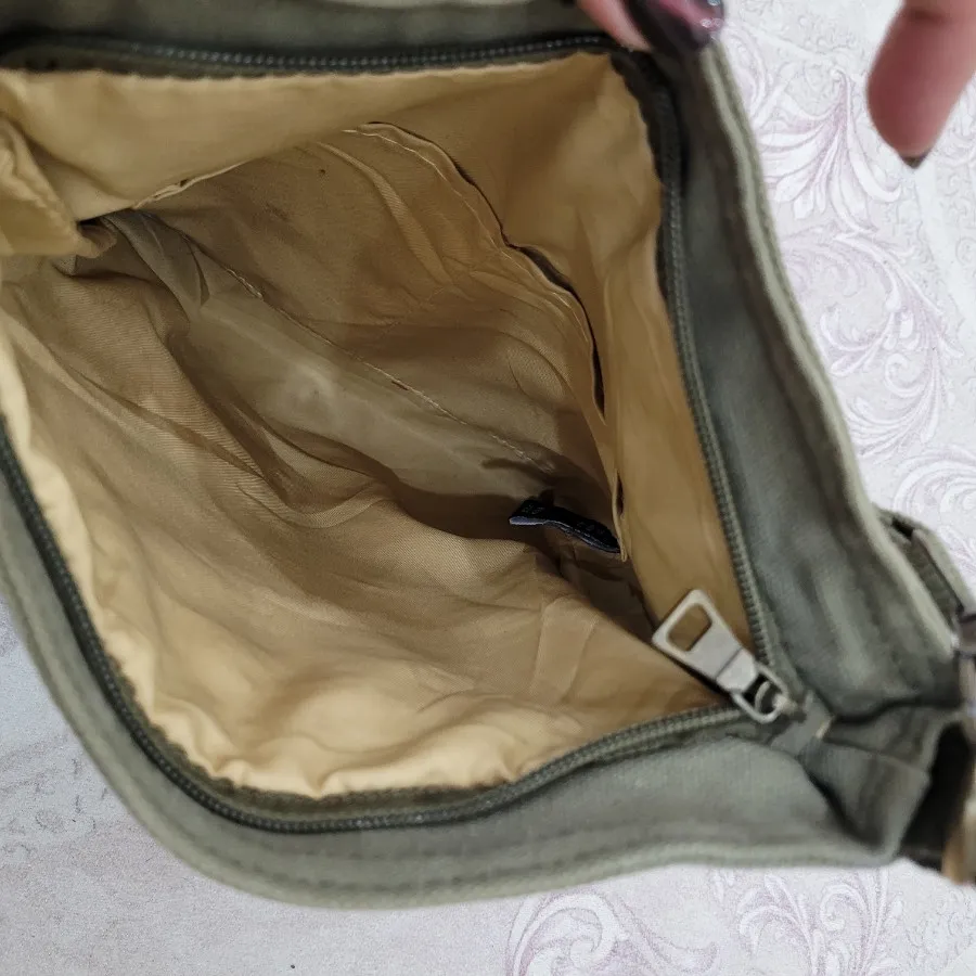 کیف اورجینال
