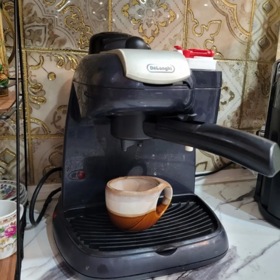قهوه ساز دلونگی