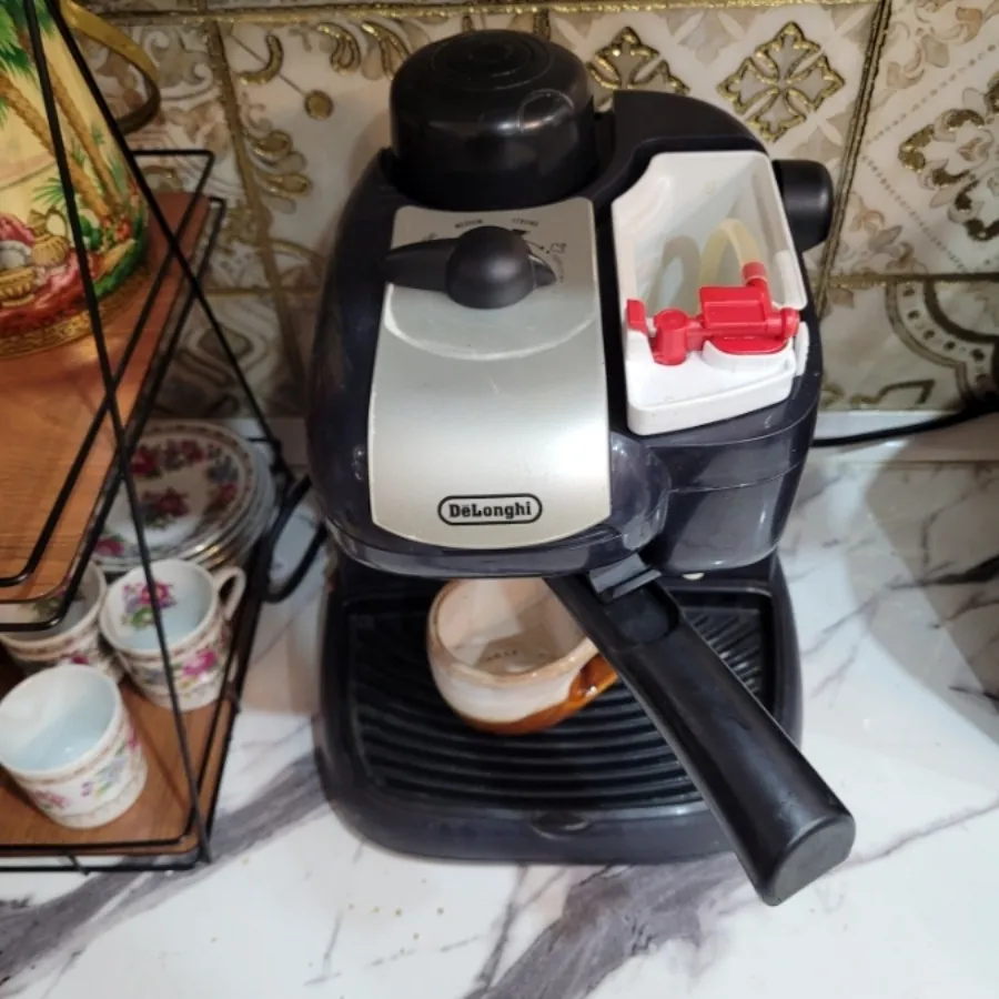 قهوه ساز دلونگی