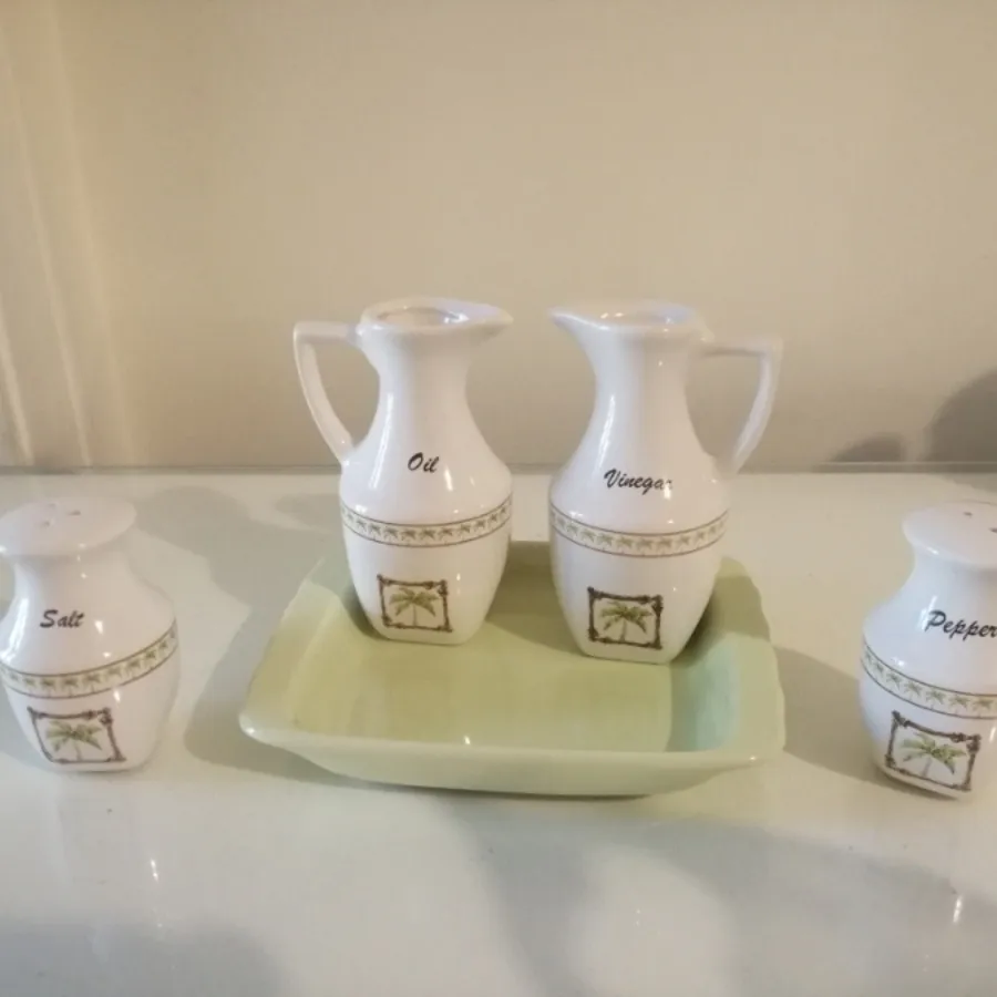 سرویس جا آبلیمو و روغن