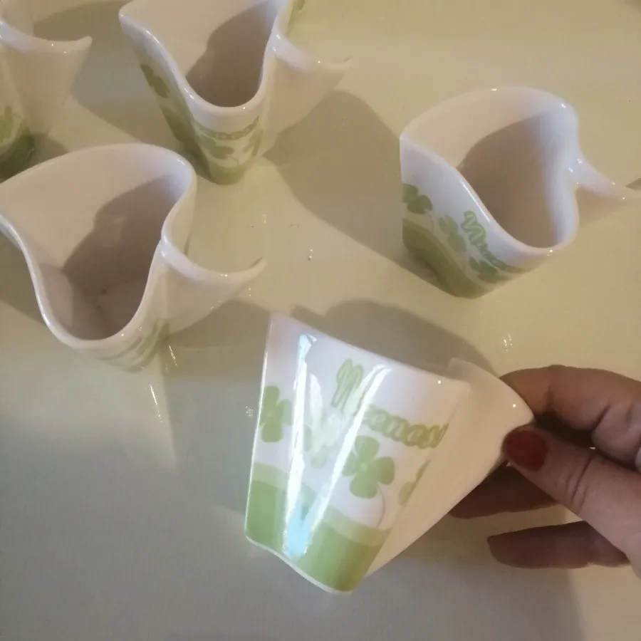 سرویس چای خوری قلب