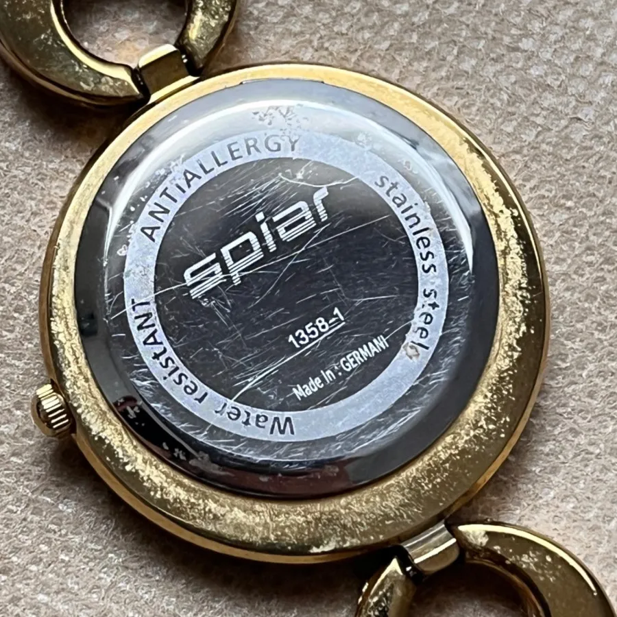 ساعت برند spiar