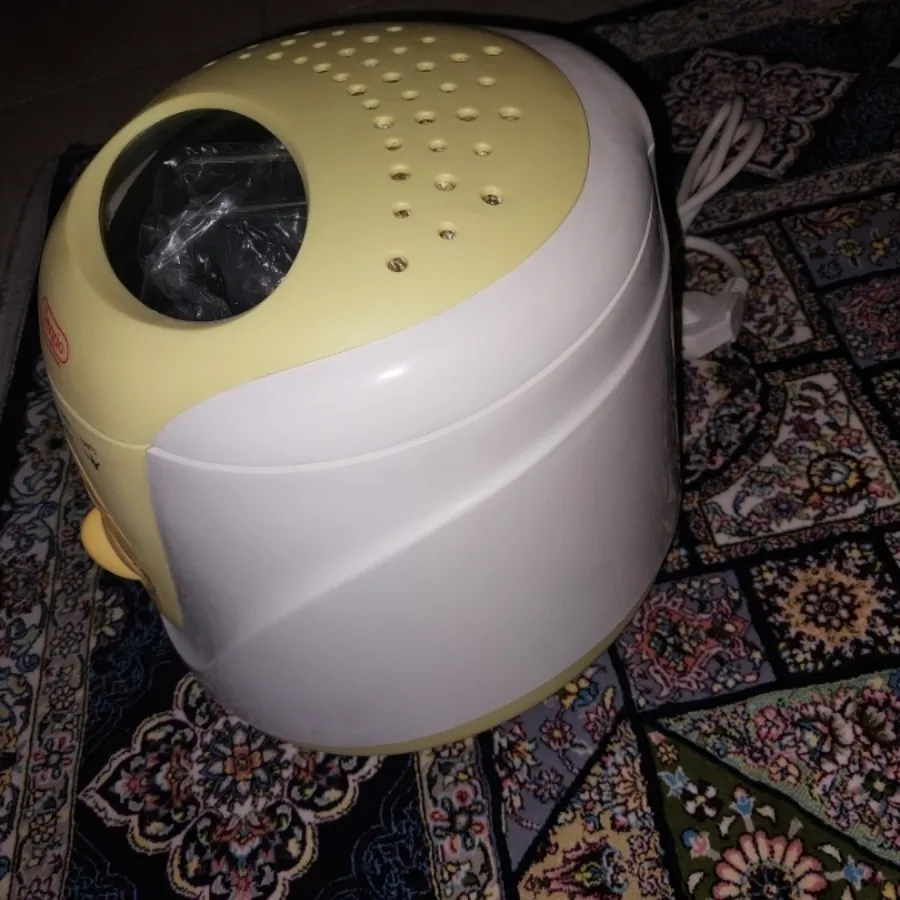 سرخ کن