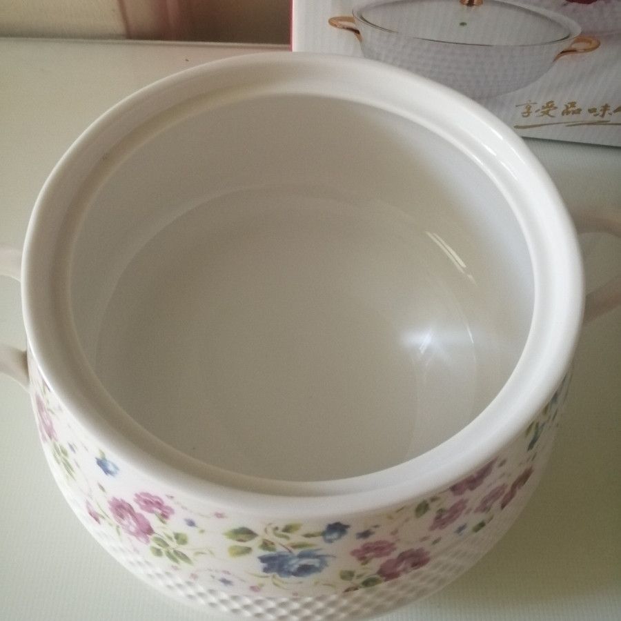سوپ خوری سرامیک رویال