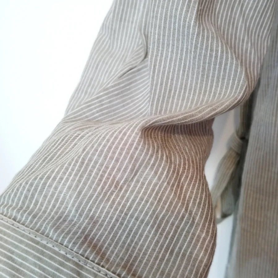 مانتو نخی خارجی
