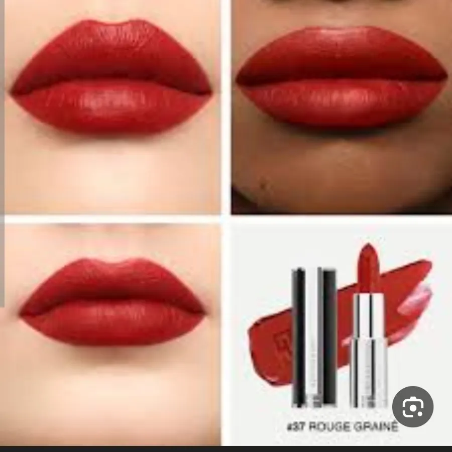 رژ givenchy 37