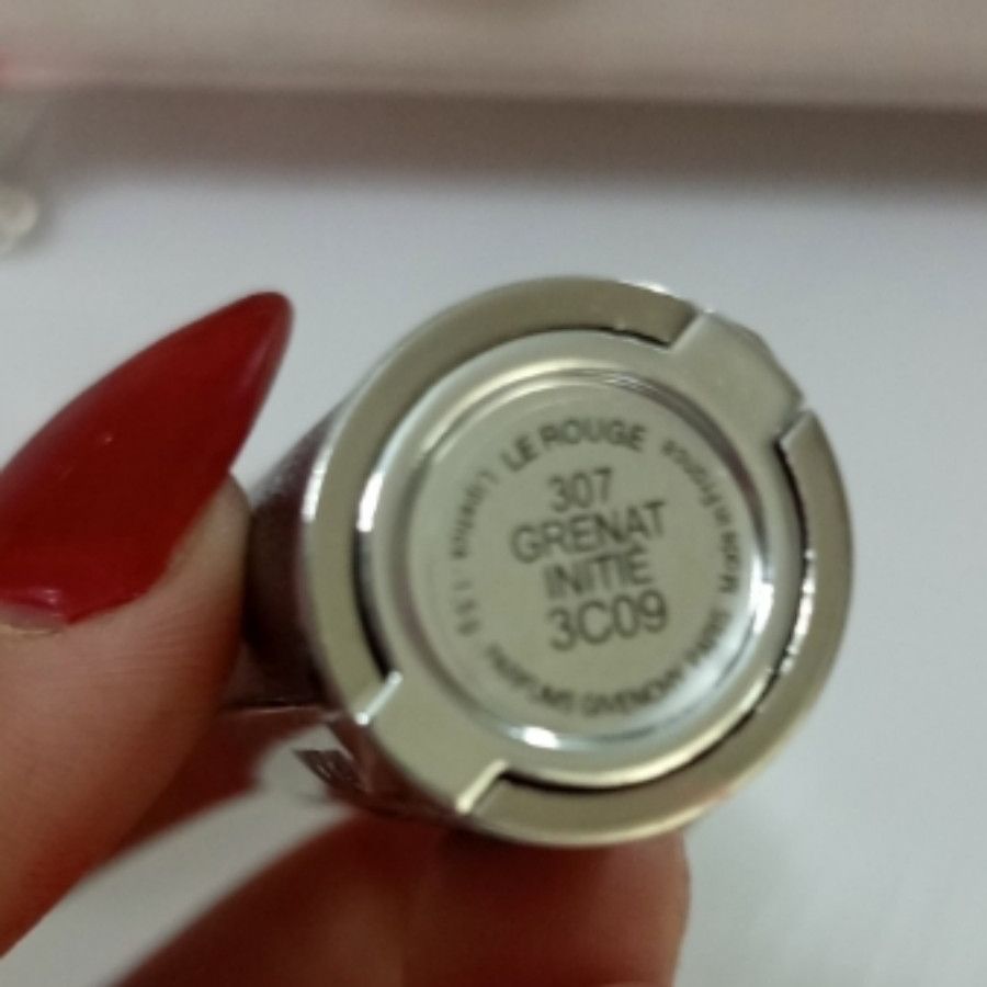 رژ کد 307 ژیوانشی