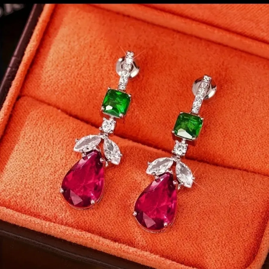گوشواره ظریف