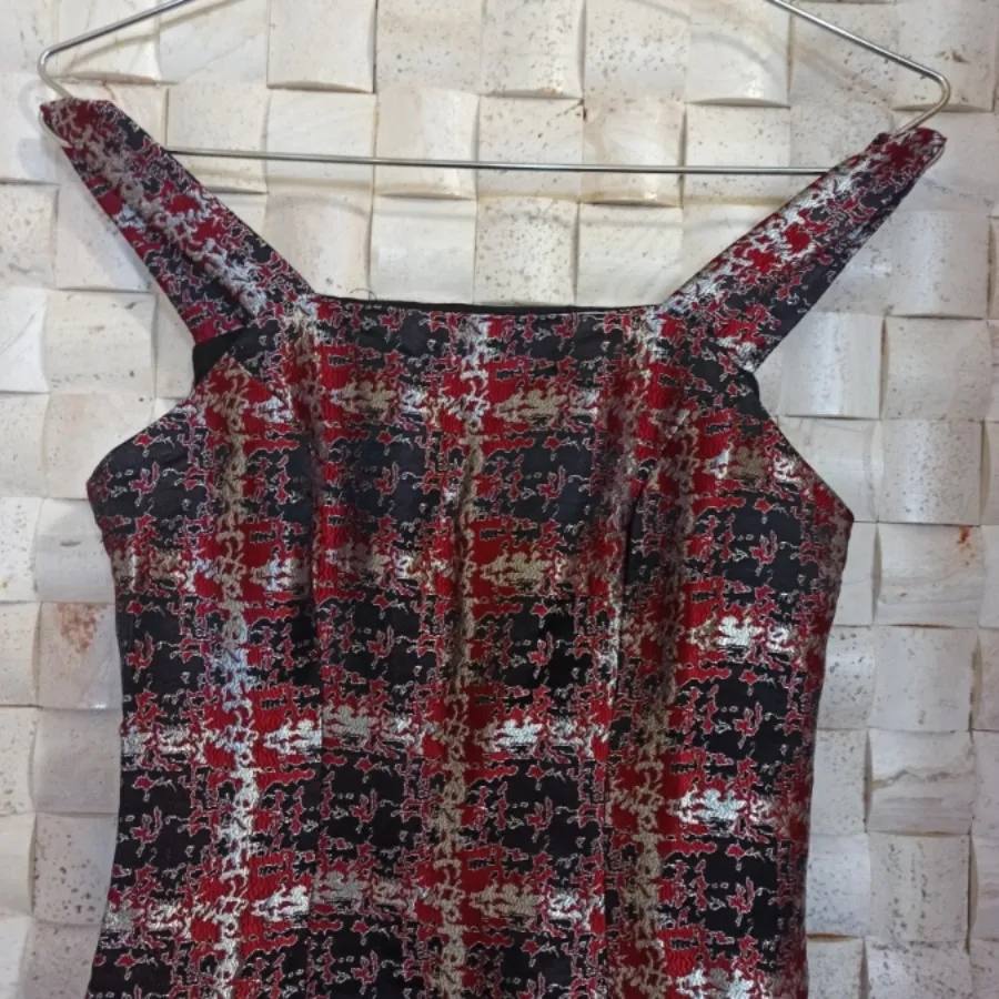 پیراهن مجلسی