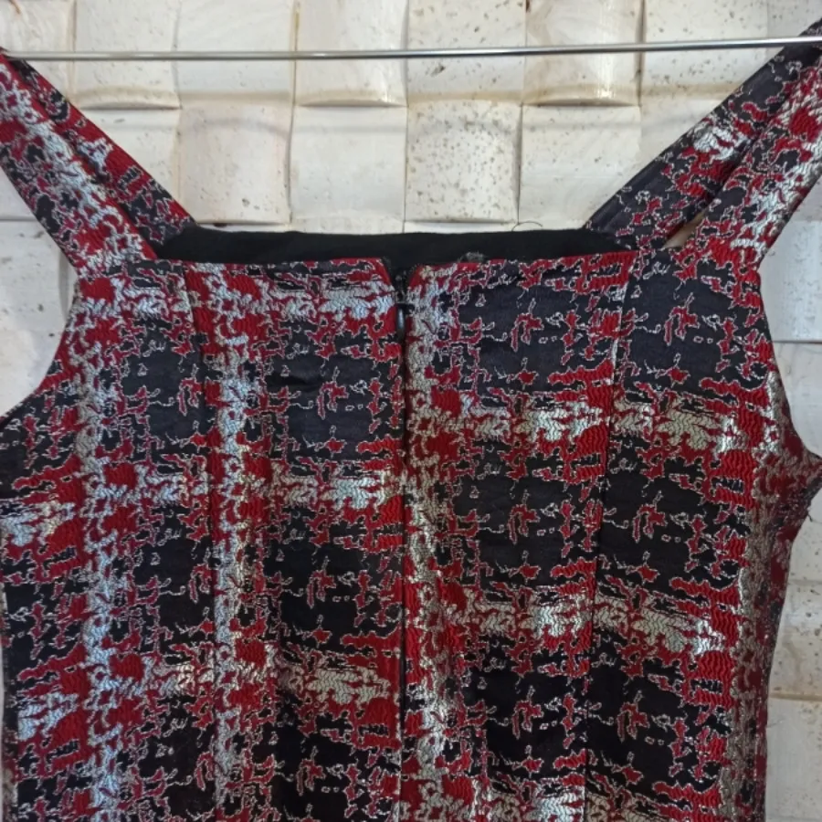 پیراهن مجلسی