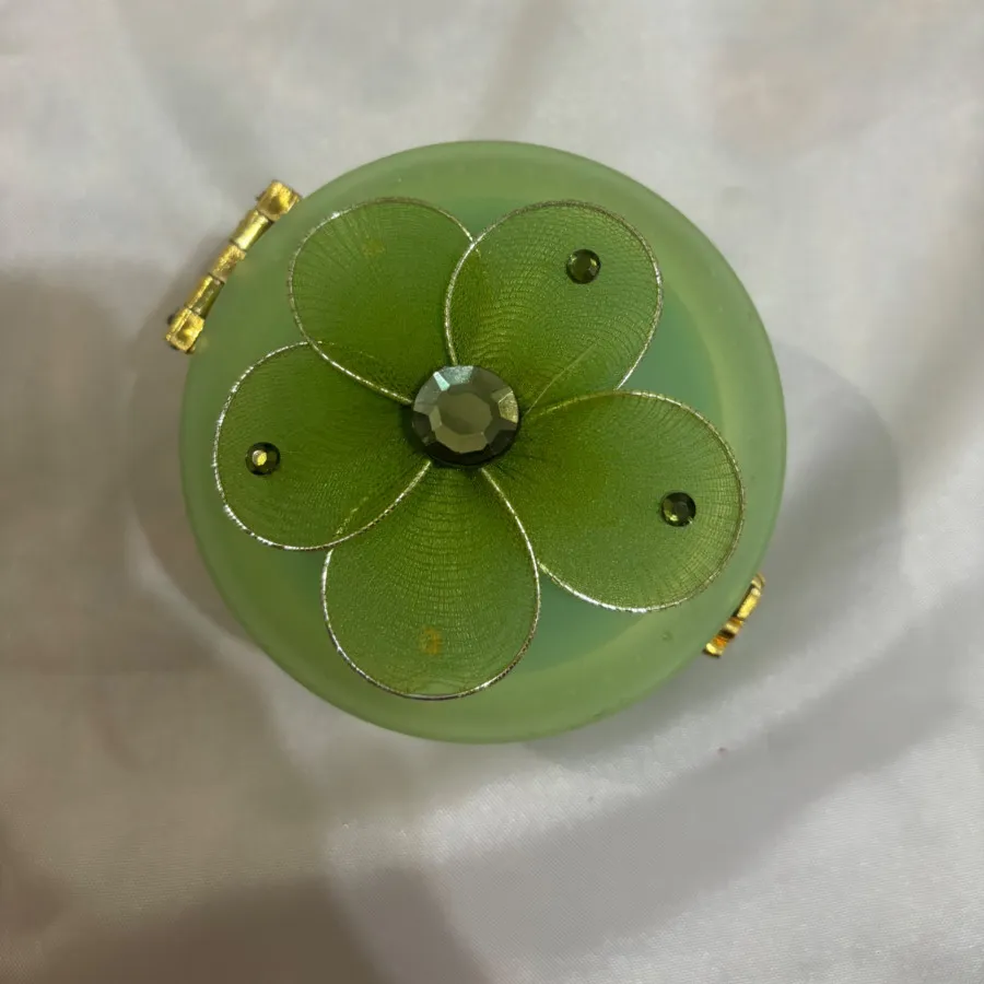 جعبه ی جواهرات