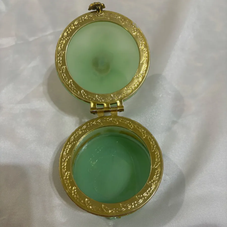 جعبه ی جواهرات