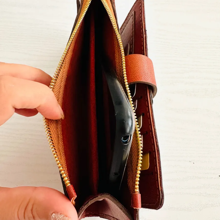 کیف پول مردانه