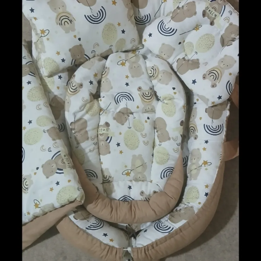 تشک گارددار مناسب سیسمونی