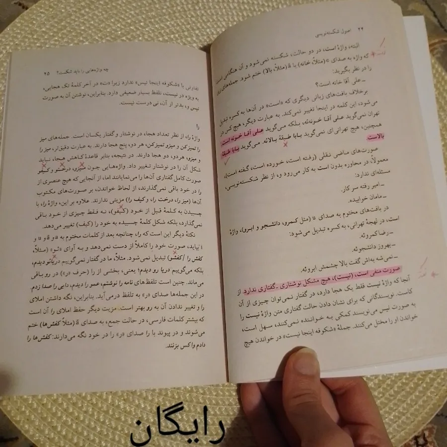 کتاب های علی صلح جو