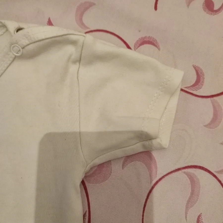 ست3تکه طرح پروانه دخترانه