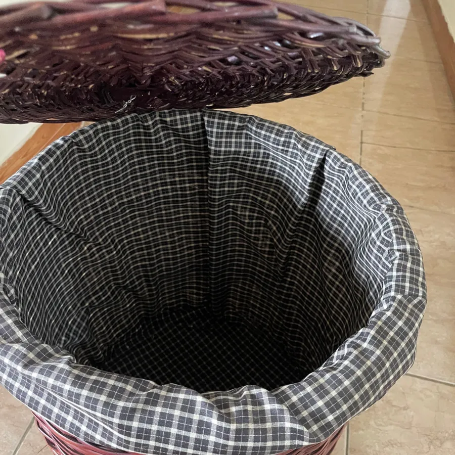 باکس حصیری