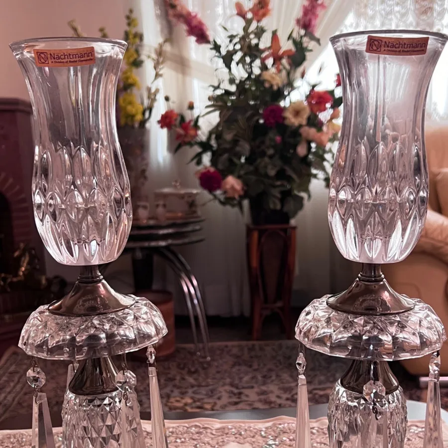 شمعدان