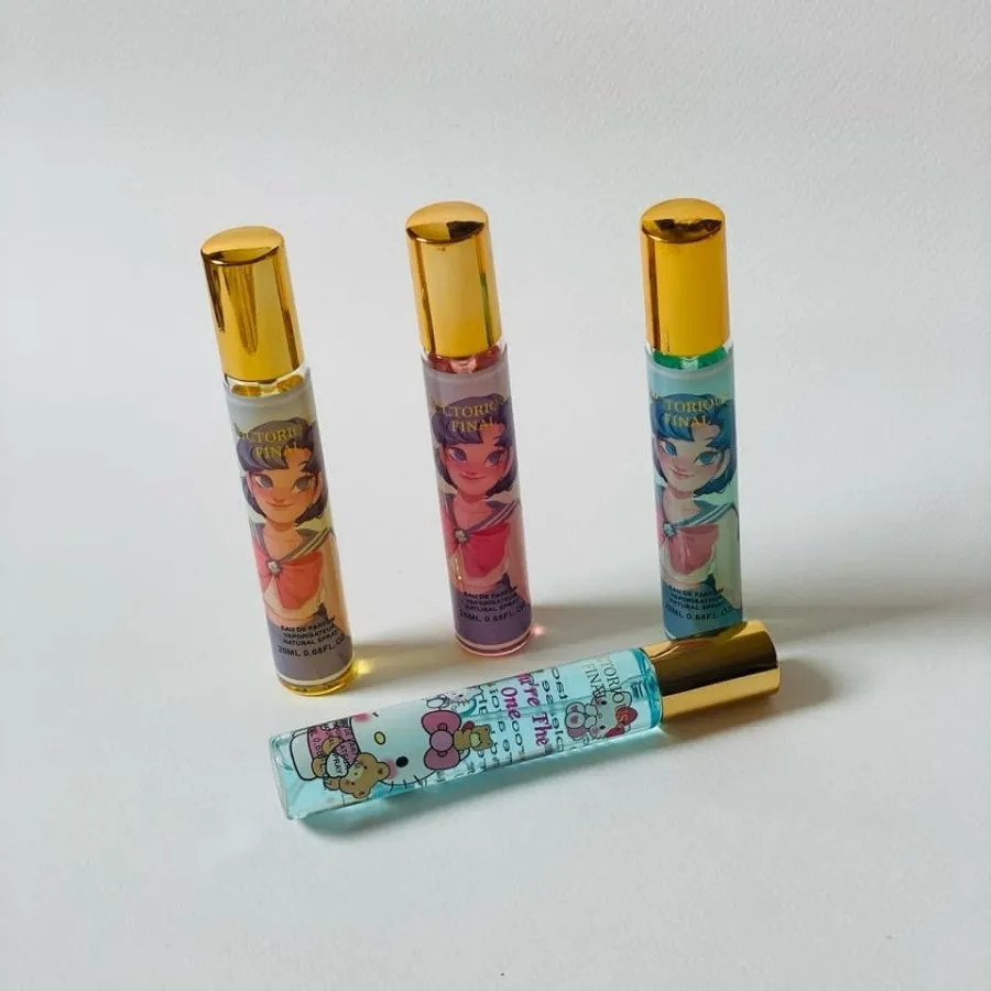 ادکلن پینترستی
