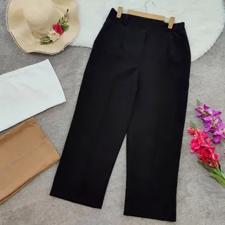 شلوار بگ مازراتی