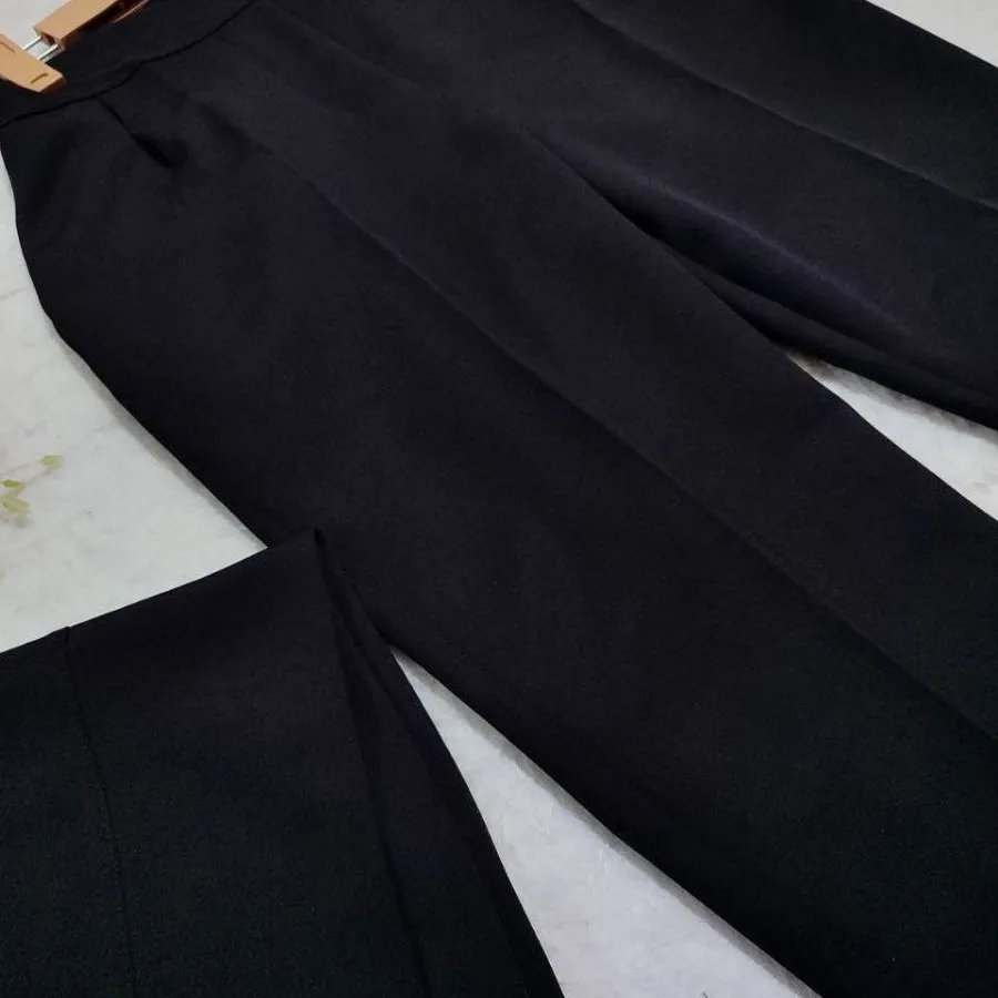 شلوار بگ مازراتی