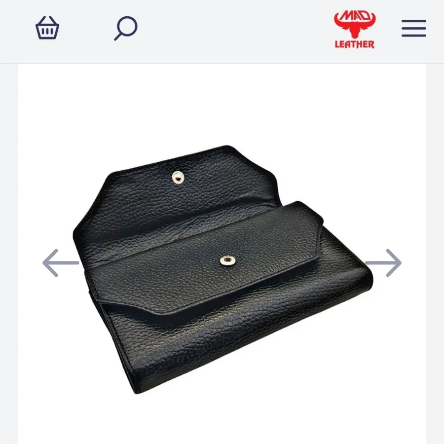 کیف پول زنانه