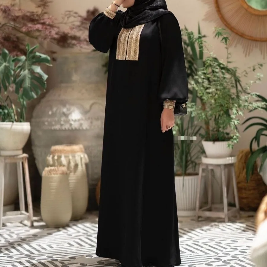 مانتو عبا