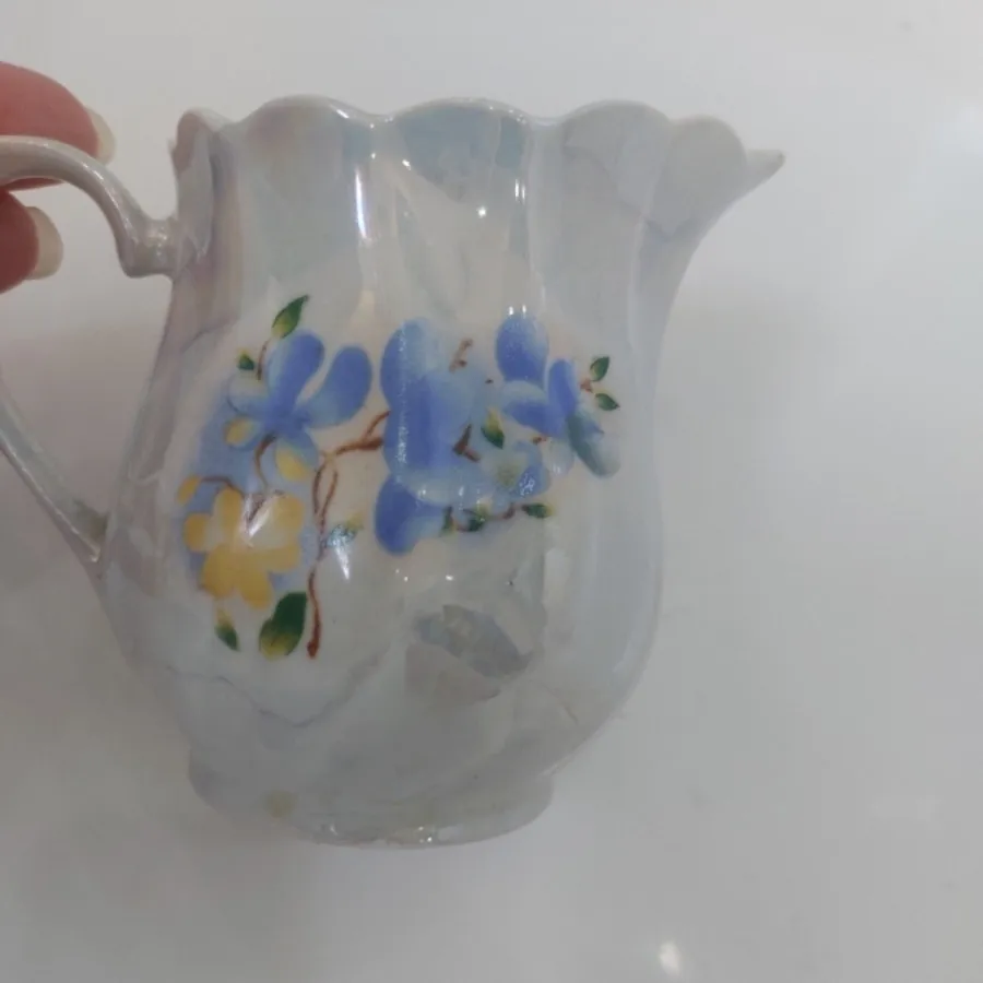 ظرف سس/شکر