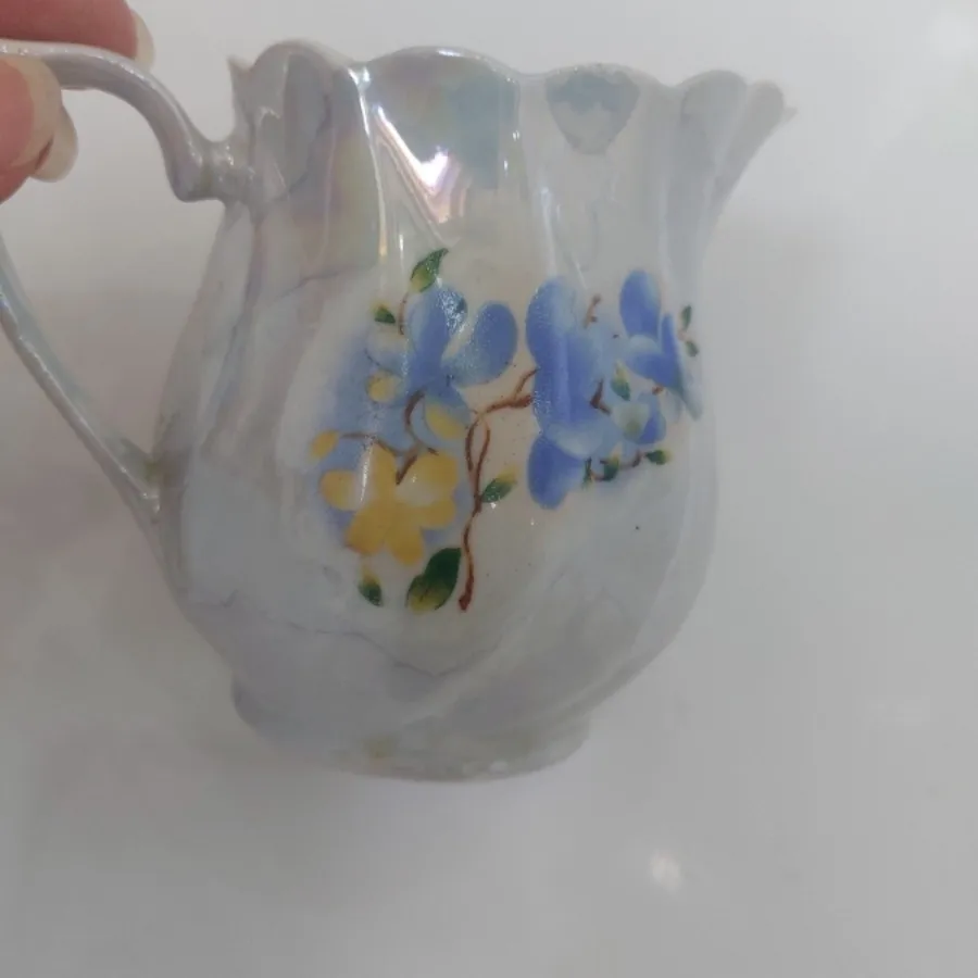 ظرف سس/شکر