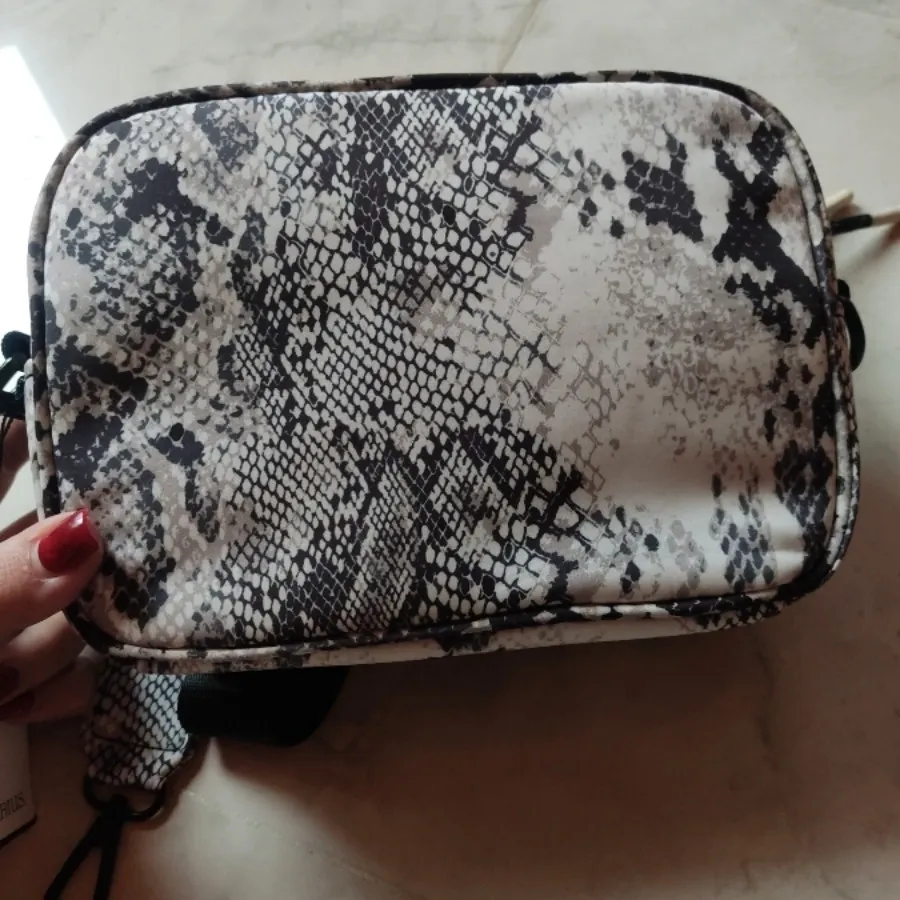 کیف کراس