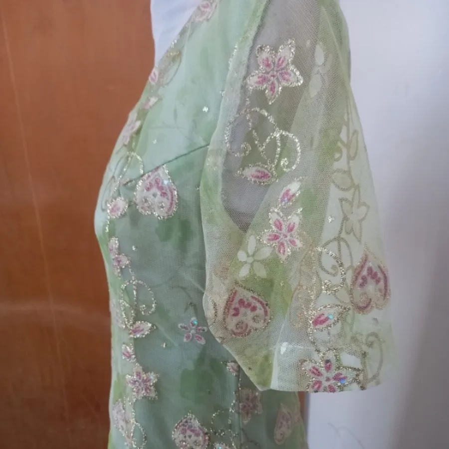 لباس مجلسی شیک و خوش رنگ