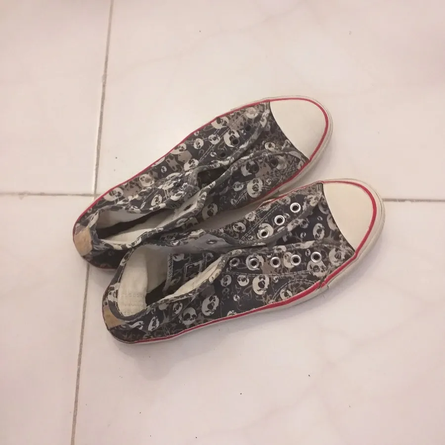 کفش ال استار اصل