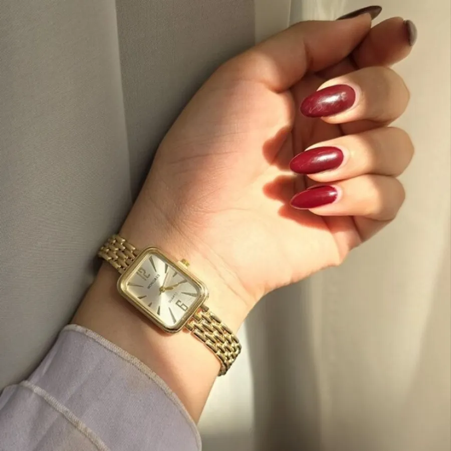 ساعت وارداتی شیک‌کد 32