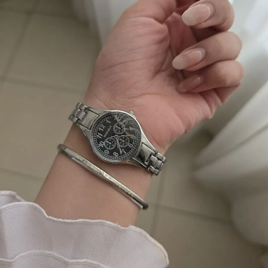 ساعت سه موتوره وارداتی