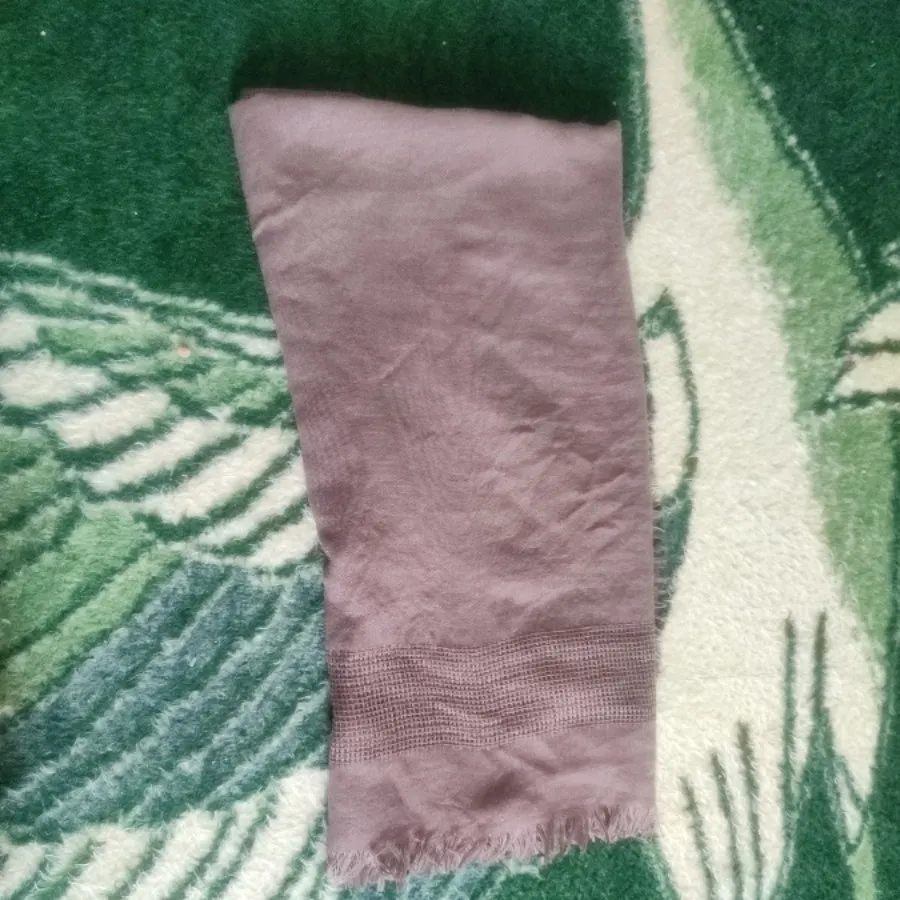 روسری نخی