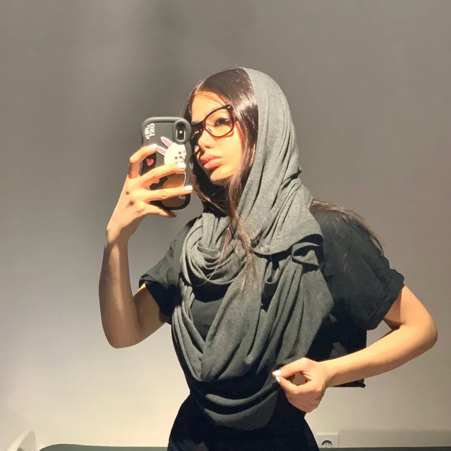 شال street one