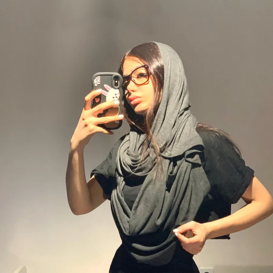 شال خارجی