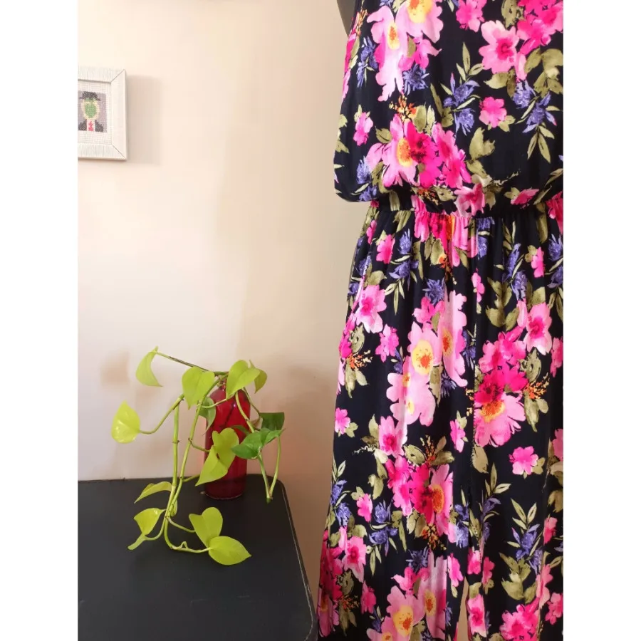 سرهمی / پیراهن زنانه