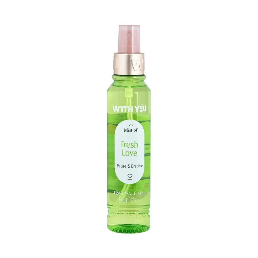 بادی اسپلش(عطر بدن)ویت یو
