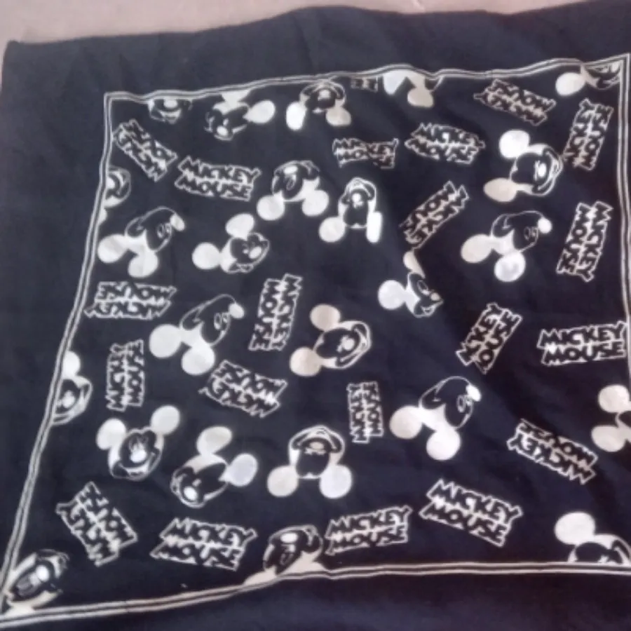 روسری دخترانه مینی