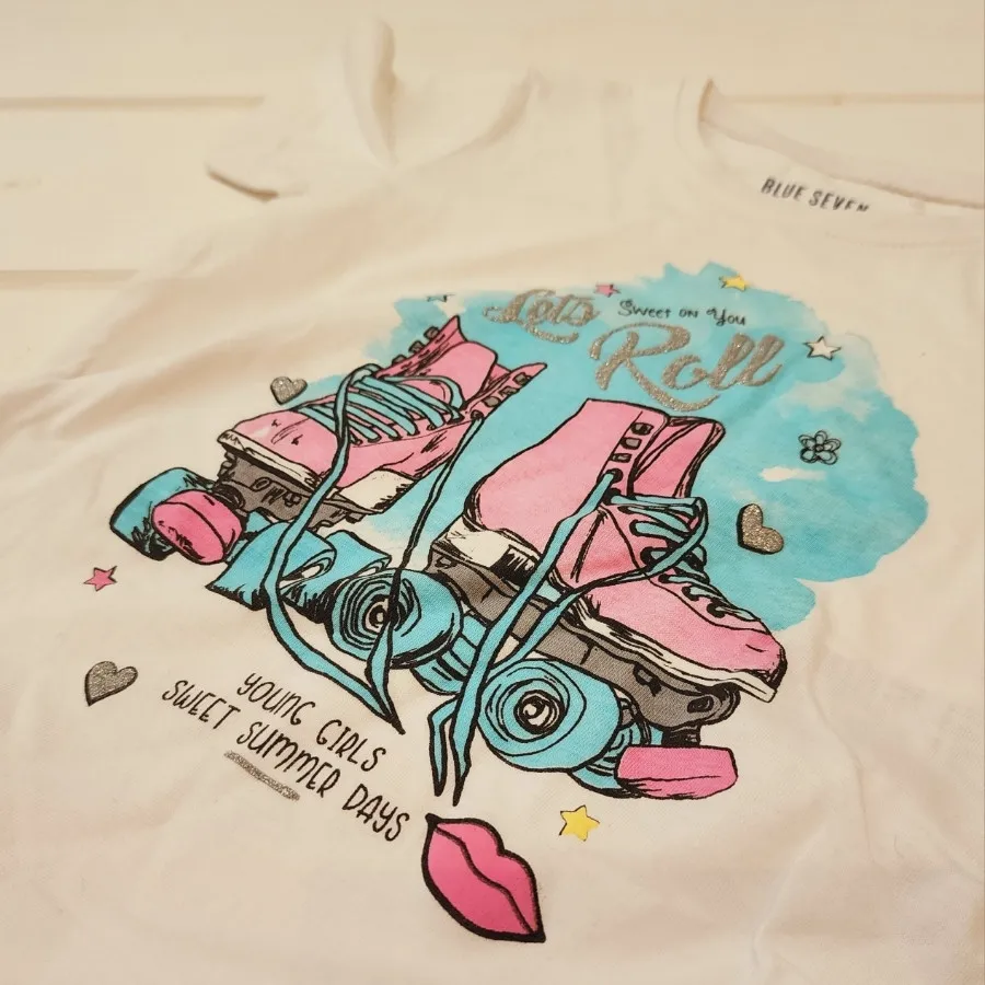 تیشرت بچگانه