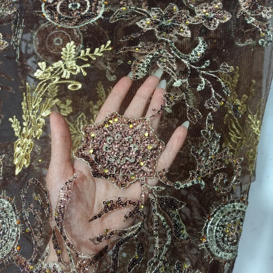 پارچه مجلسی