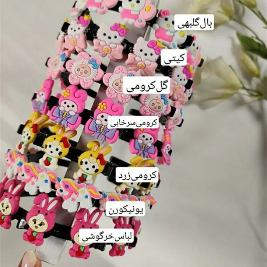 تل گیره ای کرومی
