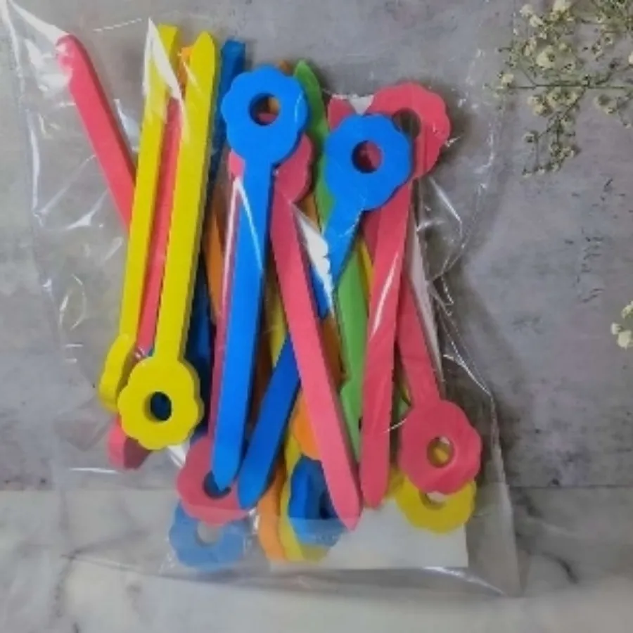 بیگودی فومی