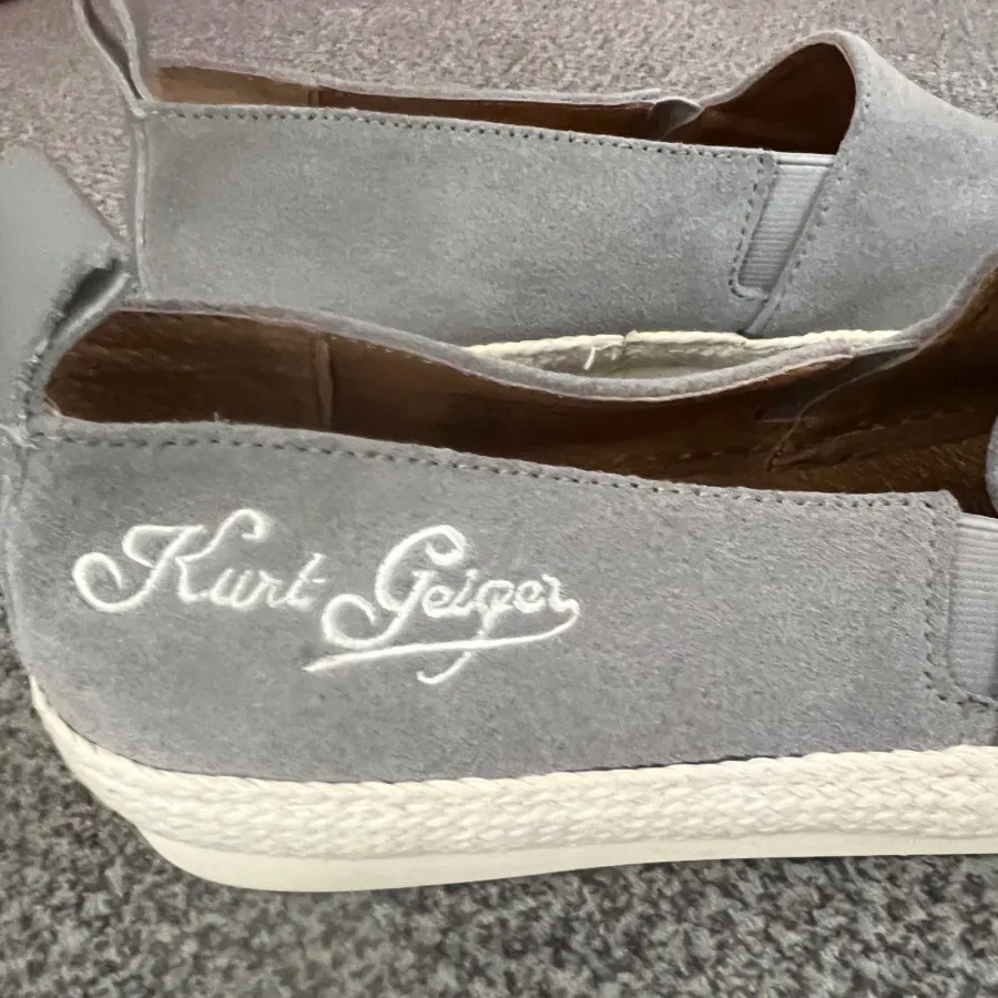 کفش kurt Geiger سایز 40
