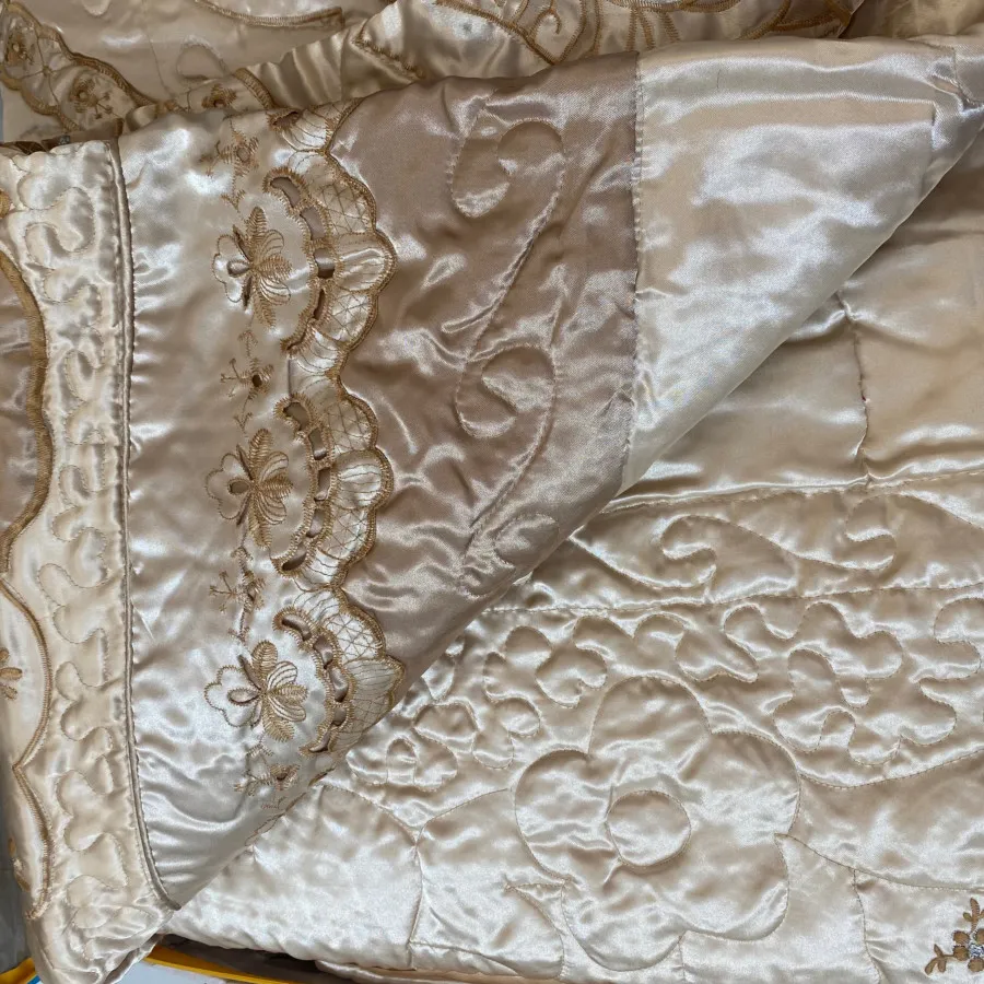 ست 6 تکه روتختی خارجی