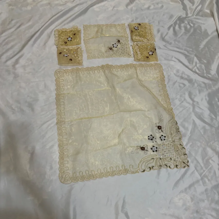 رومیزی