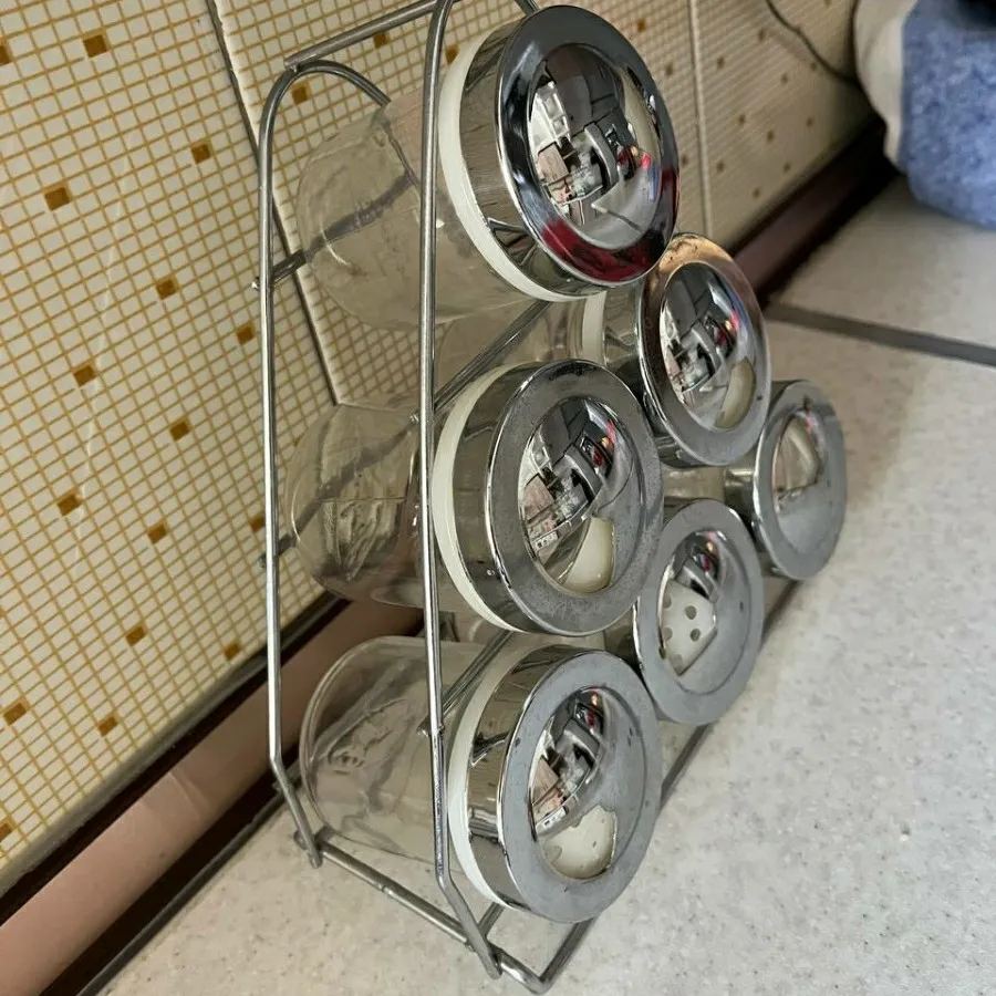 جاادویه، پاسماوری چرخش