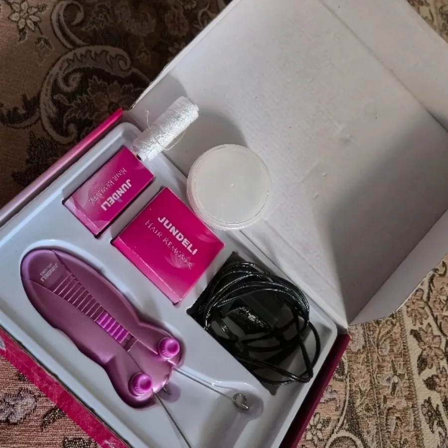 شیر دوش برقی کُره ای