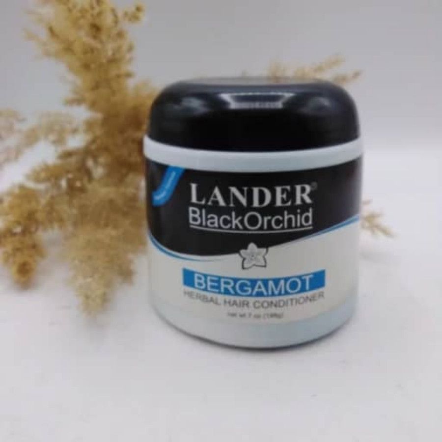 واکس مو لندر مدلblack ...